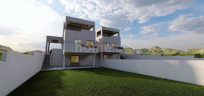 Villa for sale in Limassol