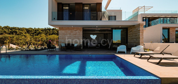 Villa for sale in Protaras