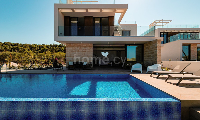 Villa in Protaras zu verkaufen