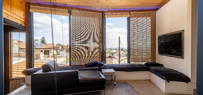 Villa till salu i Larnaca