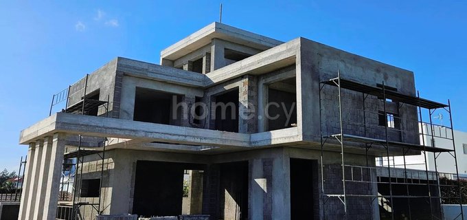 Villa a la venta en Larnaca