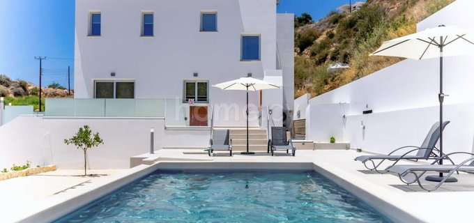 Villa for sale in Paphos