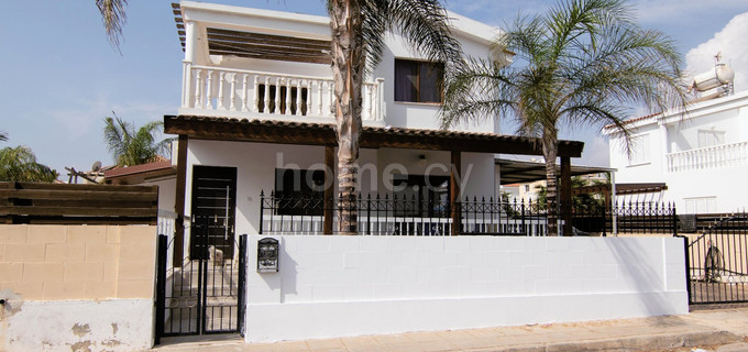 Villa till salu i Ayia Thekla