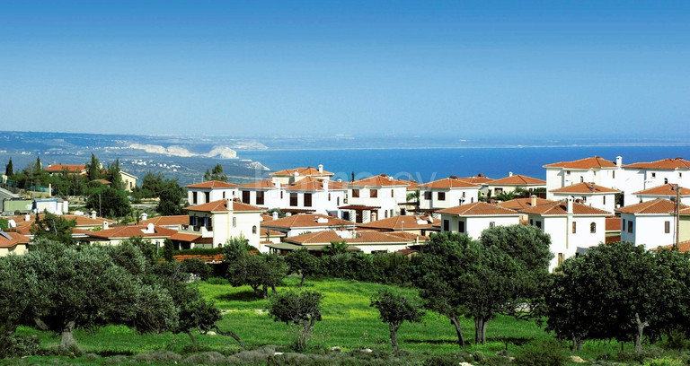Villa in Limassol zu verkaufen