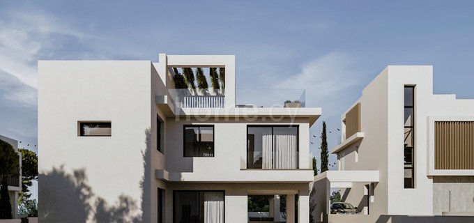 Villa in Pernera zu verkaufen