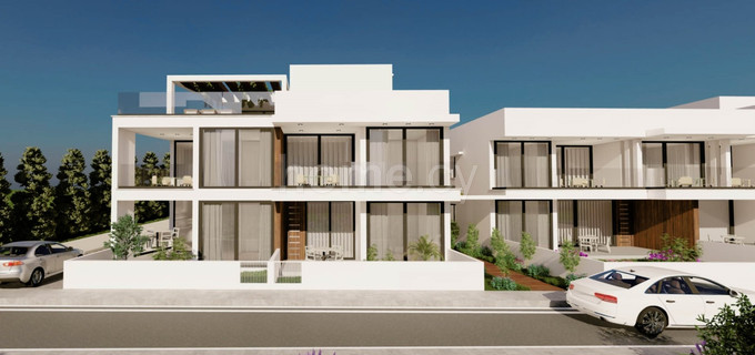 Apartamento a la venta en Larnaca