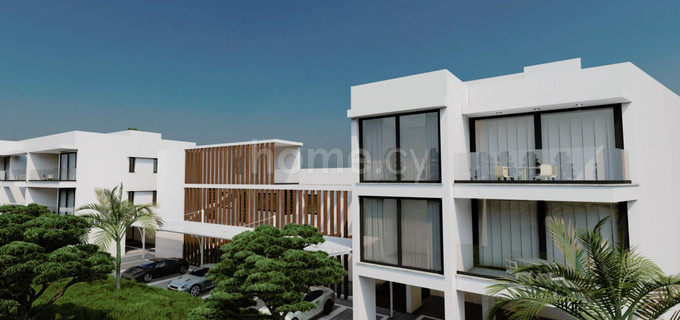 Ático a la venta en Larnaca