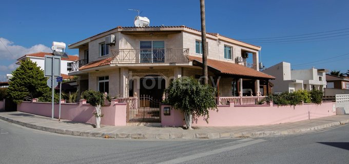 Villa a la venta en Larnaca
