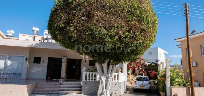 Casa semi independiente a la venta en Paphos
