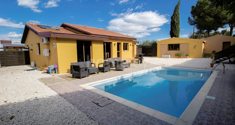 Villa a la venta en Limassol