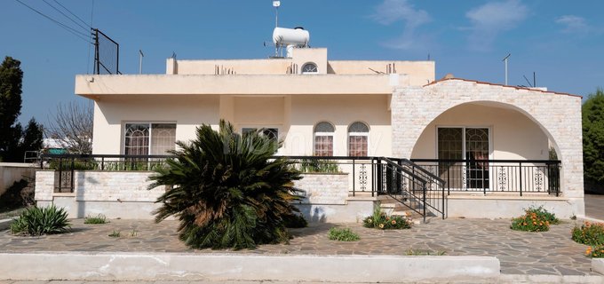 Villa for sale in Sotira