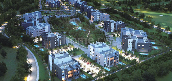 Квартира на продажу в Лимассол