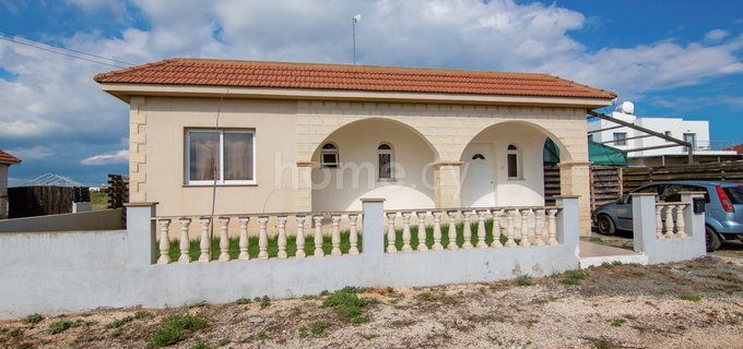 Villa in Liopetri zu verkaufen