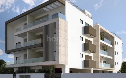 Wohnung in Limassol zu verkaufen
