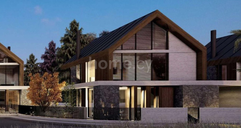 Villa a la venta en Limassol