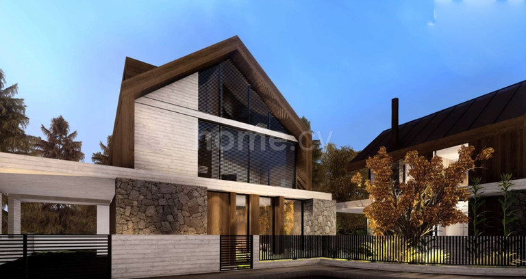 Villa a la venta en Limassol