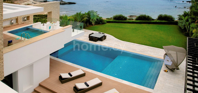 Villa à vendre à Paphos