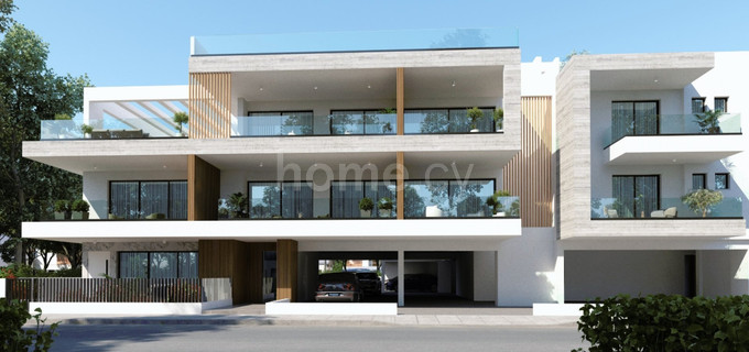 Apartamento a la venta en Larnaca