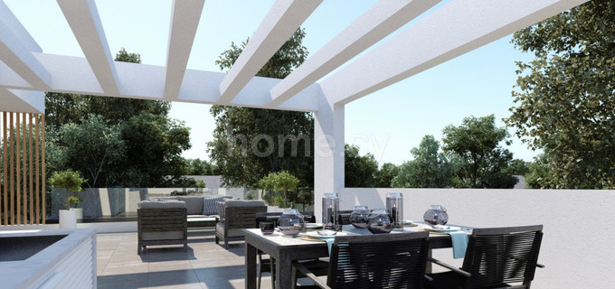 Ático a la venta en Larnaca