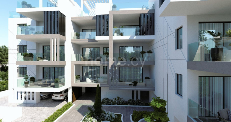 Apartamento a la venta en Larnaca