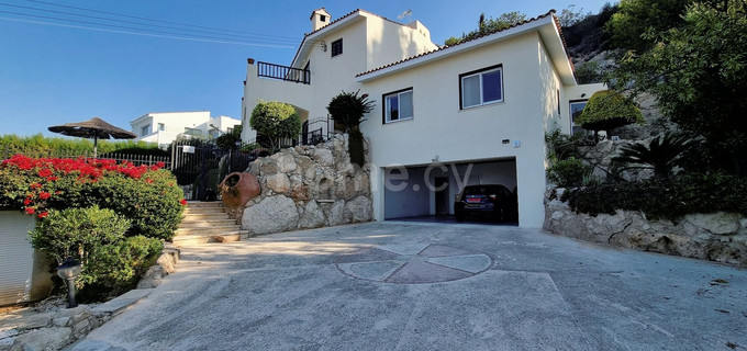 Villa for sale in Paphos