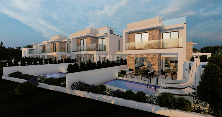 Villa a la venta en Paphos