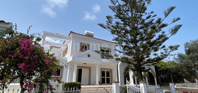 Villa à louer à Larnaca