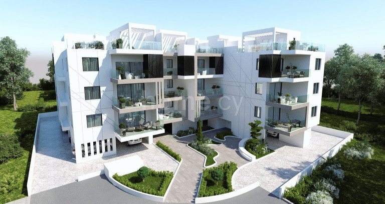 Ático a la venta en Larnaca
