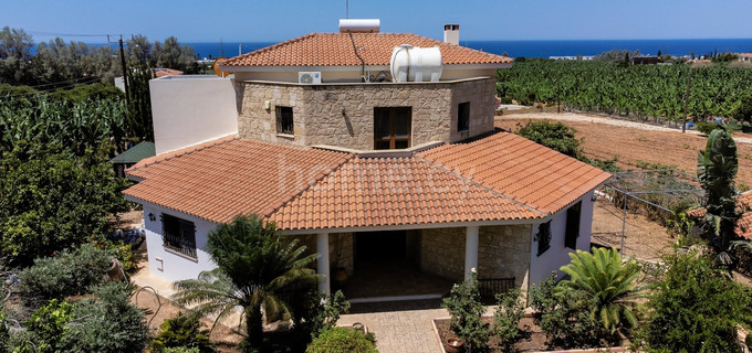 Villa for sale in Paphos