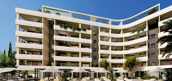 Apartment for sale in Limassol