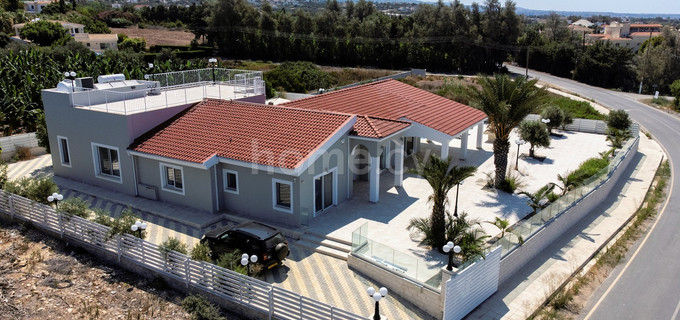 Villa for sale in Paphos