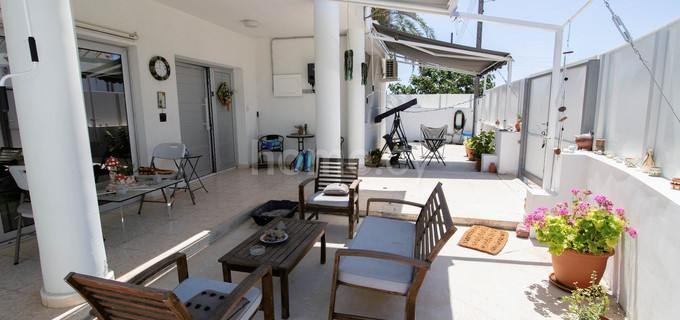 Bungalow in Larnaca zu verkaufen