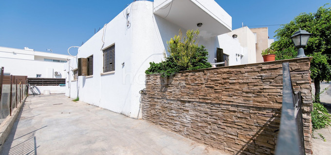 Villa for sale in Limassol