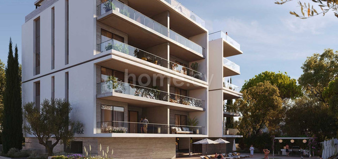 Apartment for sale in Germasogeia