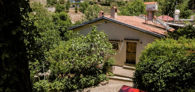 Villa in Limassol zu verkaufen