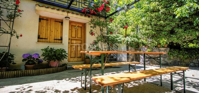 Villa for sale in Limassol