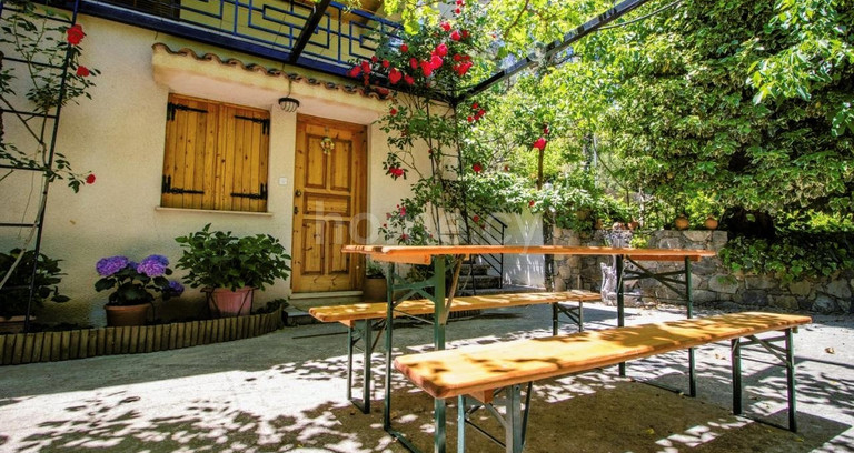 Villa for sale in Limassol