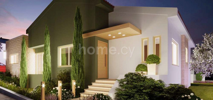 Villa a la venta en Limassol