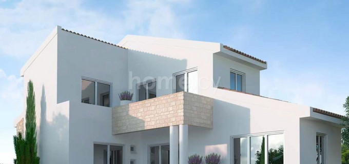 Villa till salu i Limassol