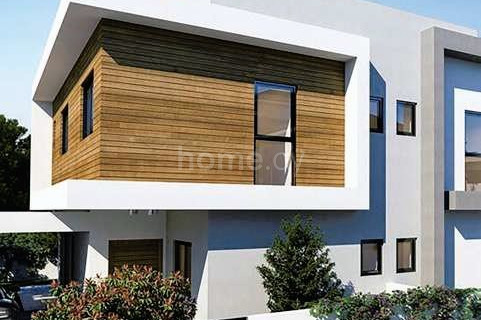 Semi-detached house for sale in Limassol