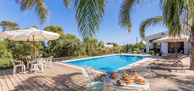 Villa for sale in Protaras