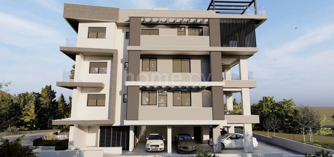 Apartment for sale in Limassol