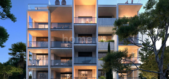 Apartment for sale in Germasogeia