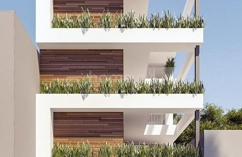 Apartment for sale in Limassol