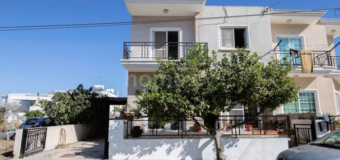 Reihenhaus in Larnaca zu verkaufen