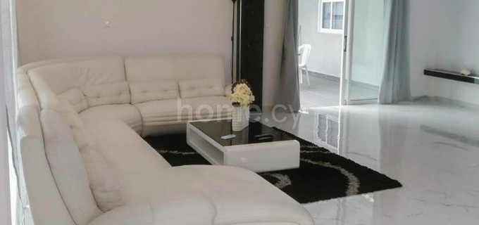 Villa for sale in Limassol