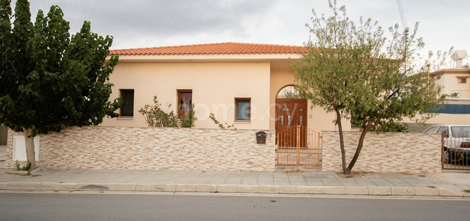 Villa in Larnaca zu verkaufen