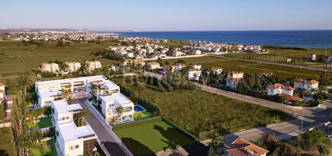 Villa till salu i Ayia Thekla