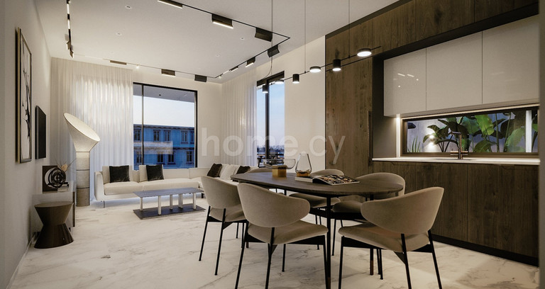 Apartamento a la venta en Larnaca