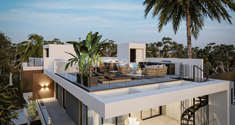 Ático a la venta en Larnaca